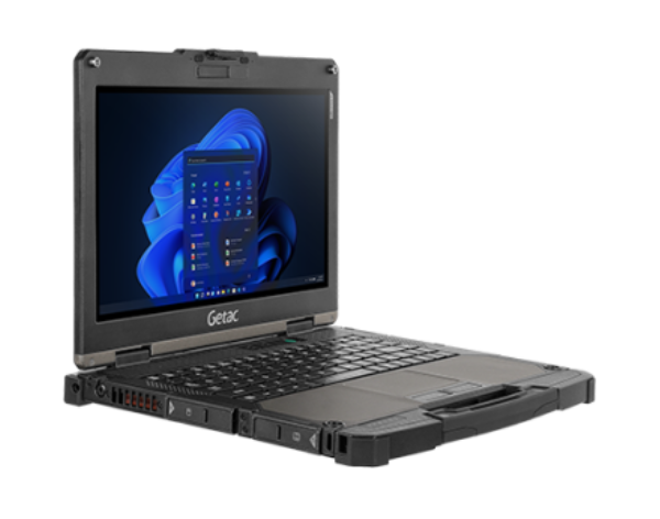 13.3英寸三防軍用筆記本電腦Getac B360