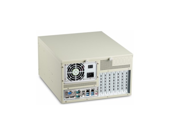 凌華工控機主板整機定制RK-609MB
