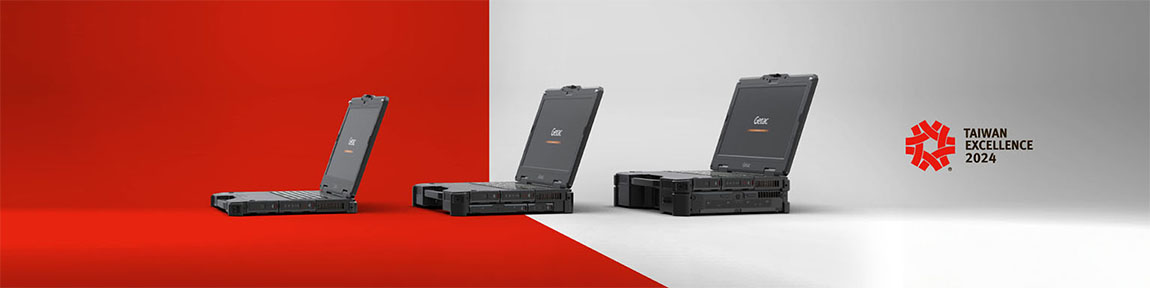 15.6英寸加固級(jí)軍用筆記本電腦GETAC X600