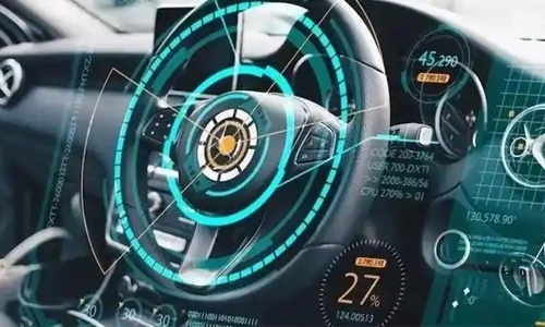 車載控制器