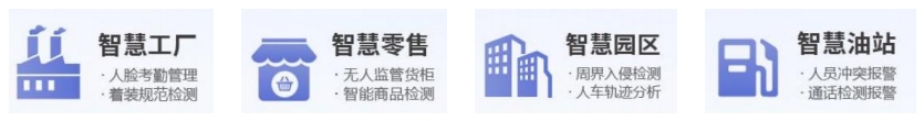 國(guó)產(chǎn)昇騰310B邊緣計(jì)算盒子HJAI500Mini