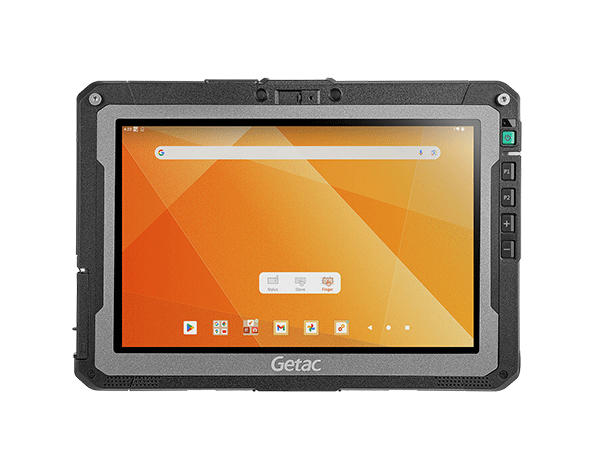 GETAC 10英寸人工智能全強(qiáng)固型平板電腦ZX10
