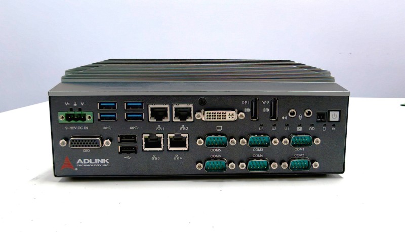 第六代 i3 處理器的寬溫嵌入式無(wú)風(fēng)扇工控機(jī)在邊緣計(jì)算中表現(xiàn)如何？