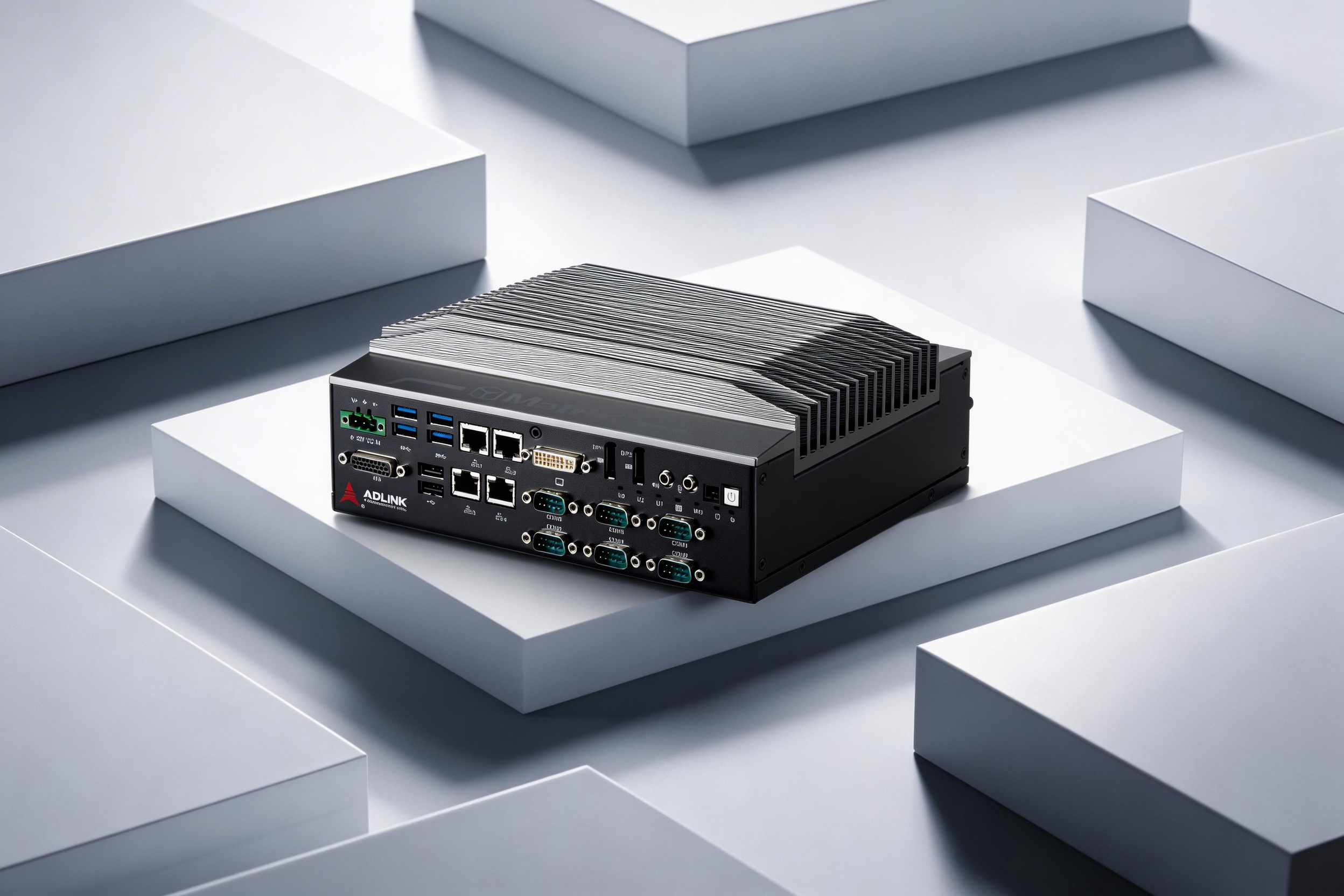 2026年寬溫嵌入式無(wú)風(fēng)扇工控機(jī)，如何兼容M.2 2280