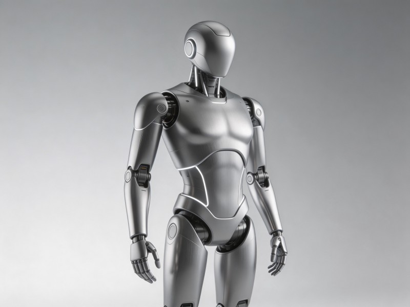 2026 春晚“機(jī)器人炸場(chǎng)”背后：穩(wěn)住全場(chǎng)的不僅是算法，更是它的“邊緣大腦”