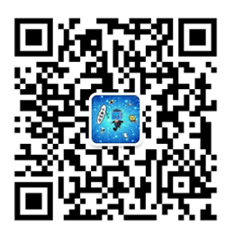 華頡科技在線客服二維碼