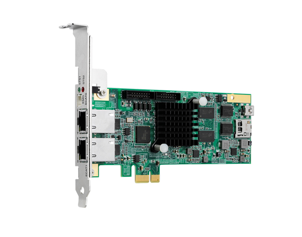 凌華64軸EtherCAT運動控制卡PCIe-8338/4/2 