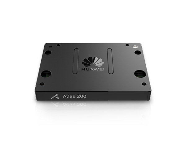 凌華工控機/華為ATLAS200 AI加速模塊
